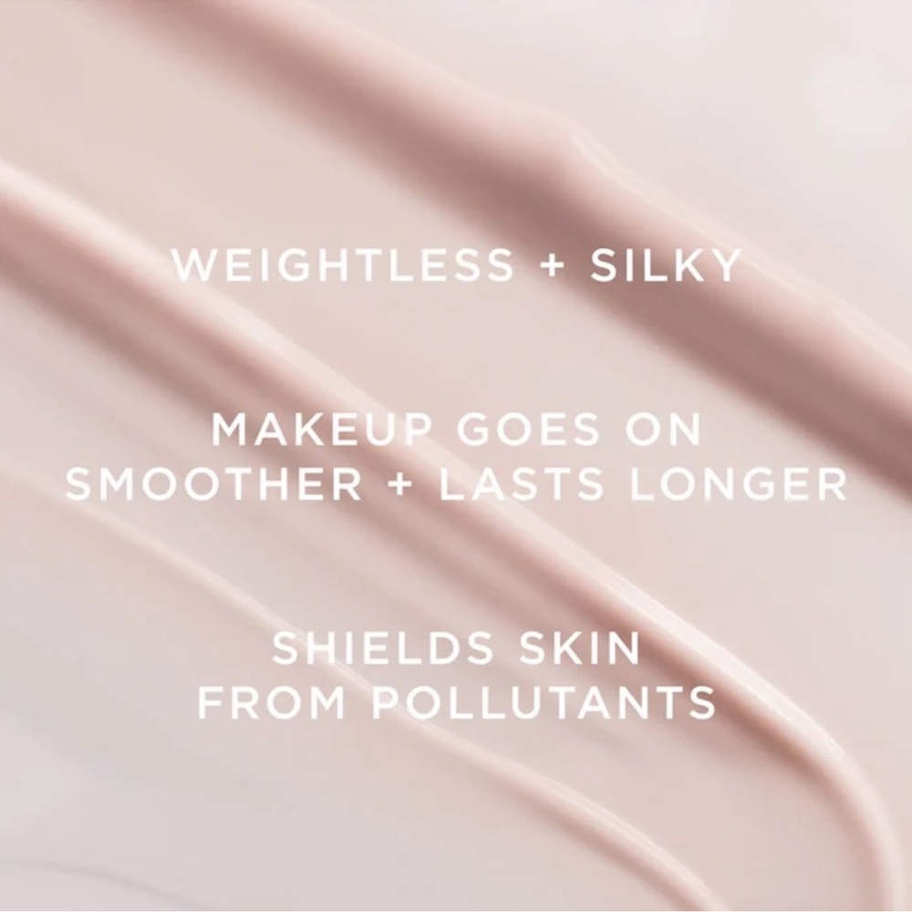Tatcha Mini Liquid Silk Canvas: Featherweight Protective Primer - Picture 2 of 2